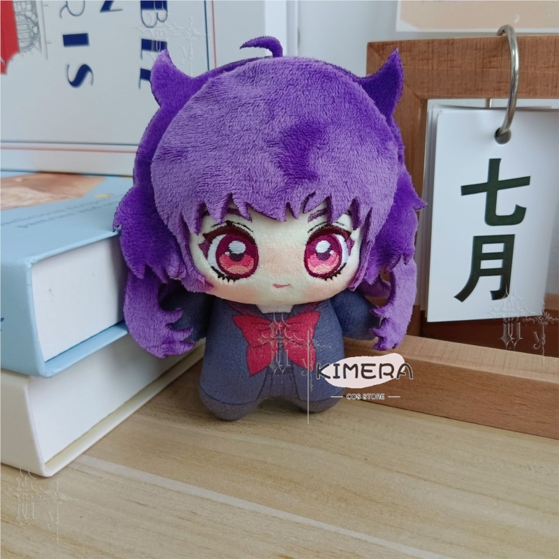 Anime Merchandise Europe - Kaiju Girl Caramelise Chloe 10cm Nunu