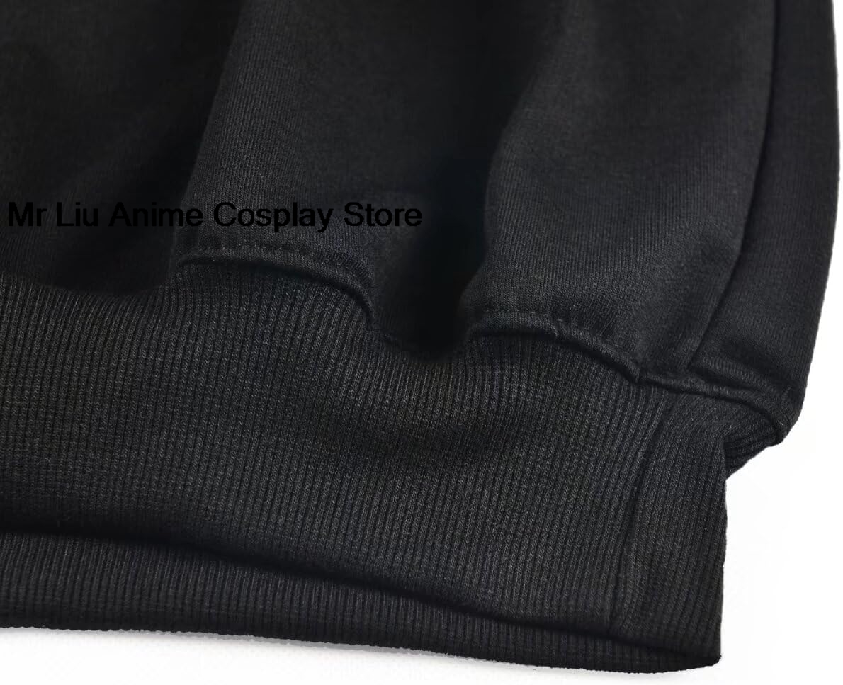 Women Graphic Hoodie Love Your - огляд і ціна Anime Merchandise Europe