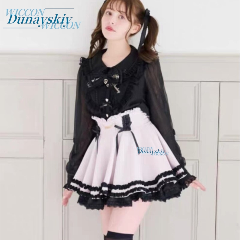 Jirai Kei Japanese Liz Women S - огляд і ціна Anime Merchandise For Women