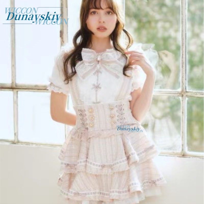 Jirai Kei Japanese Liz Women S - огляд і ціна Anime Merchandise For Women