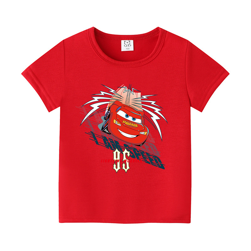 Summer T-shirt Anime Tee Creat - огляд і ціна Anime Merchandise Clothes