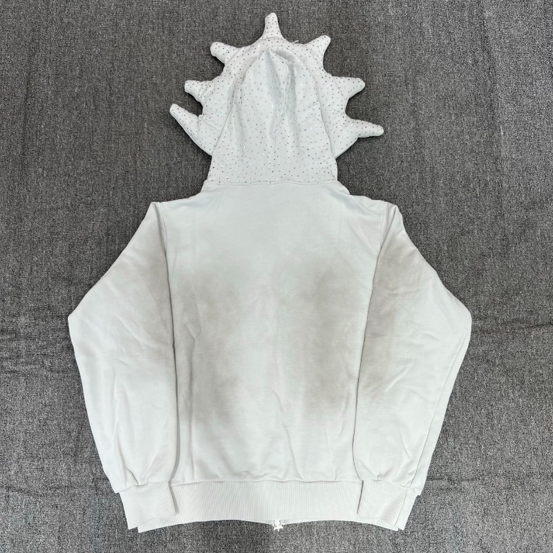 Pop Culture 3D Character Hoodi - огляд і ціна Anime Merch Hoodie
