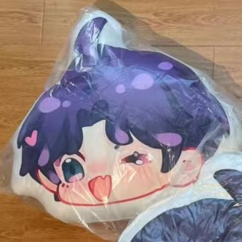 New Love and Deepspace Rafayel - огляд і ціна Anime Kingdom Merchandise