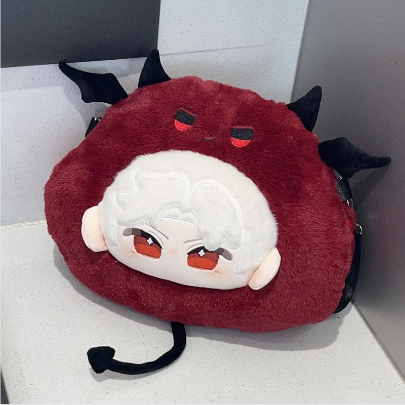 Love and Deepspace Xavier Sylu - огляд і ціна Anime Kingdom Merchandise