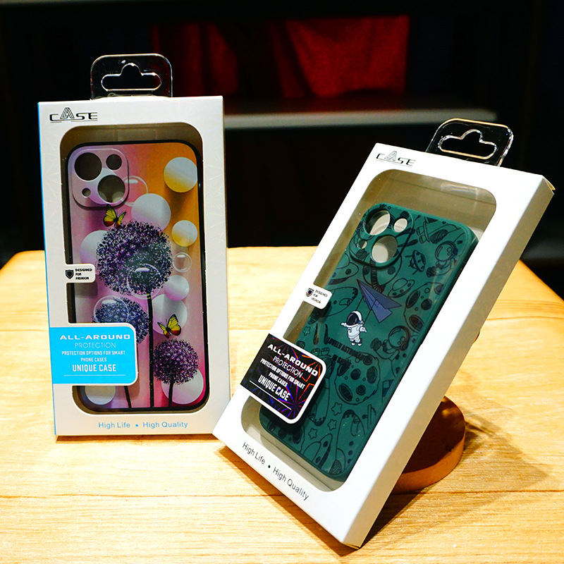 2026 100Pcs Phone Case Packagi - огляд і ціна Lanyard Anime Logo