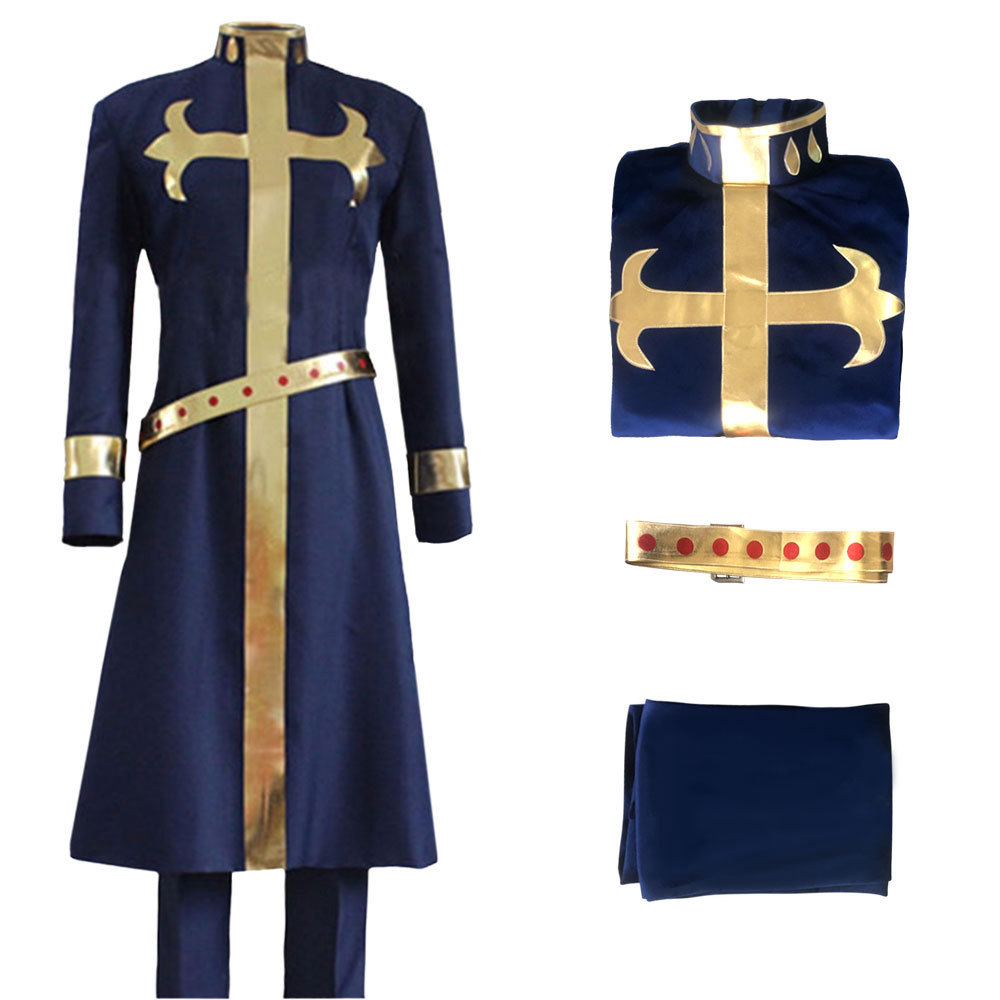 Anmie JoJo Bizarre Adventur En - огляд і ціна Anime Merchandise For Women