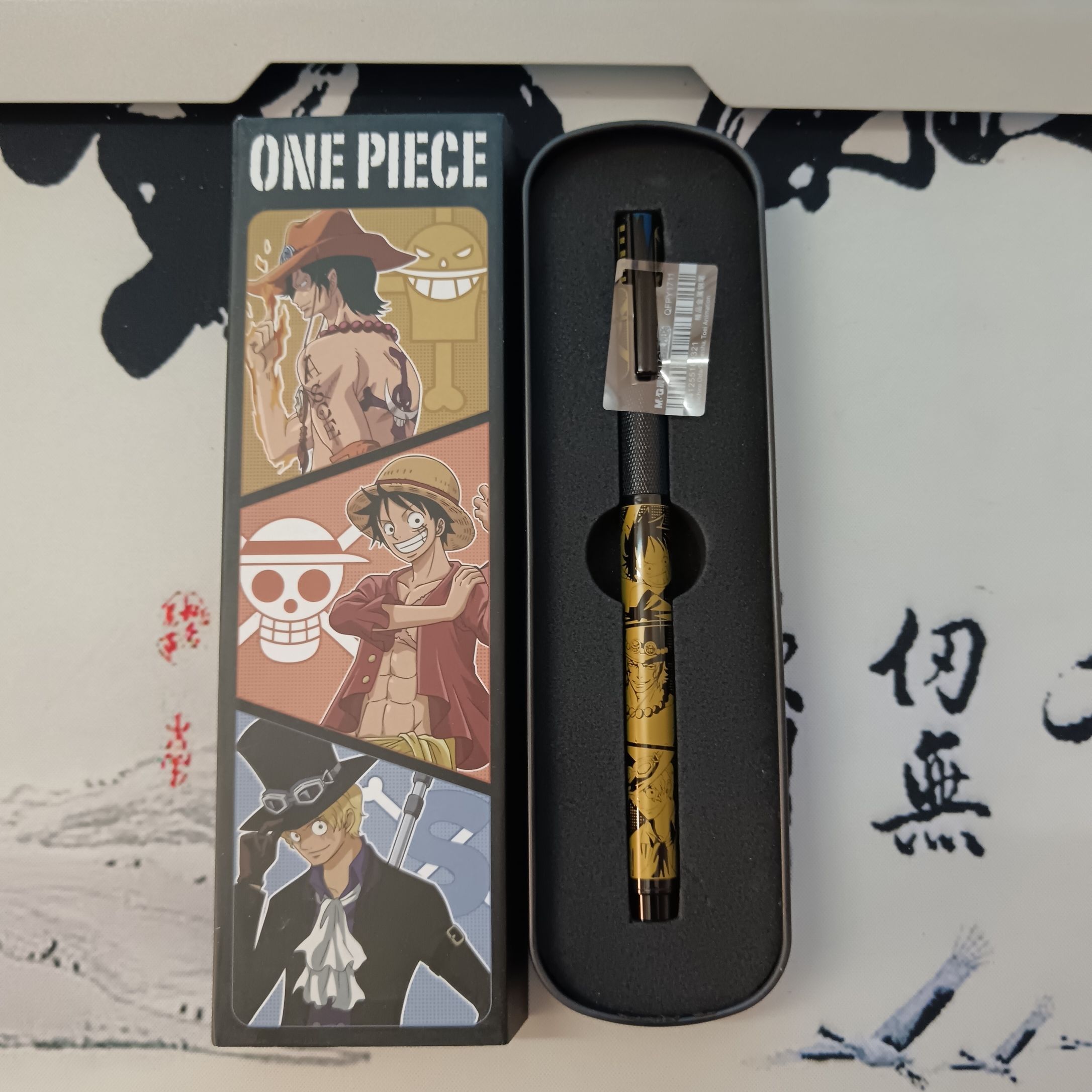 One Piece Monkey D Luffy anime - огляд і ціна Luffy Anime Merchandise