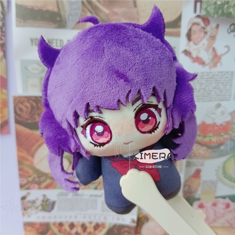 Kaiju Girl Caramelise Chloe 10 - огляд і ціна Anime Merchandise Europe