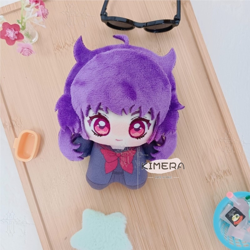 Kaiju Girl Caramelise Chloe 10 - огляд і ціна Anime Merchandise Europe