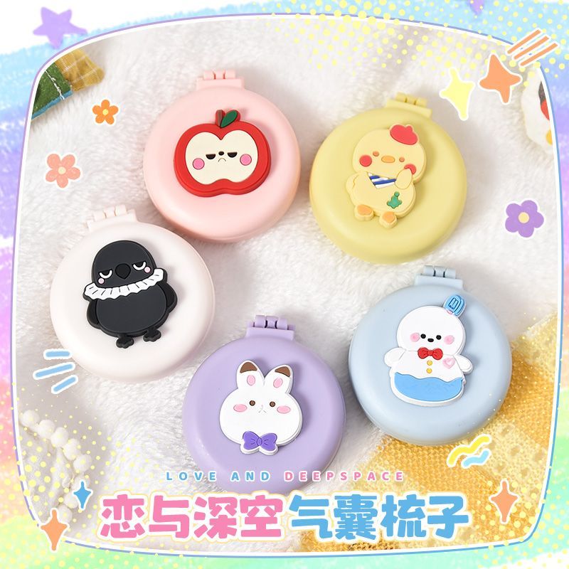 New Love and Deepspace Xavier  - огляд і ціна Anime Kingdom Merchandise