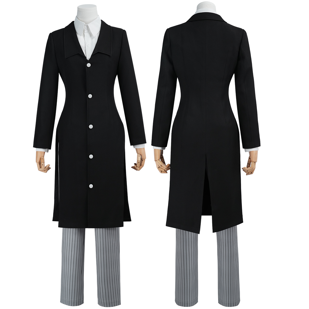 HOLOUN Anime Enmu Dream Cospla - огляд і ціна Anime Merchandise For Women