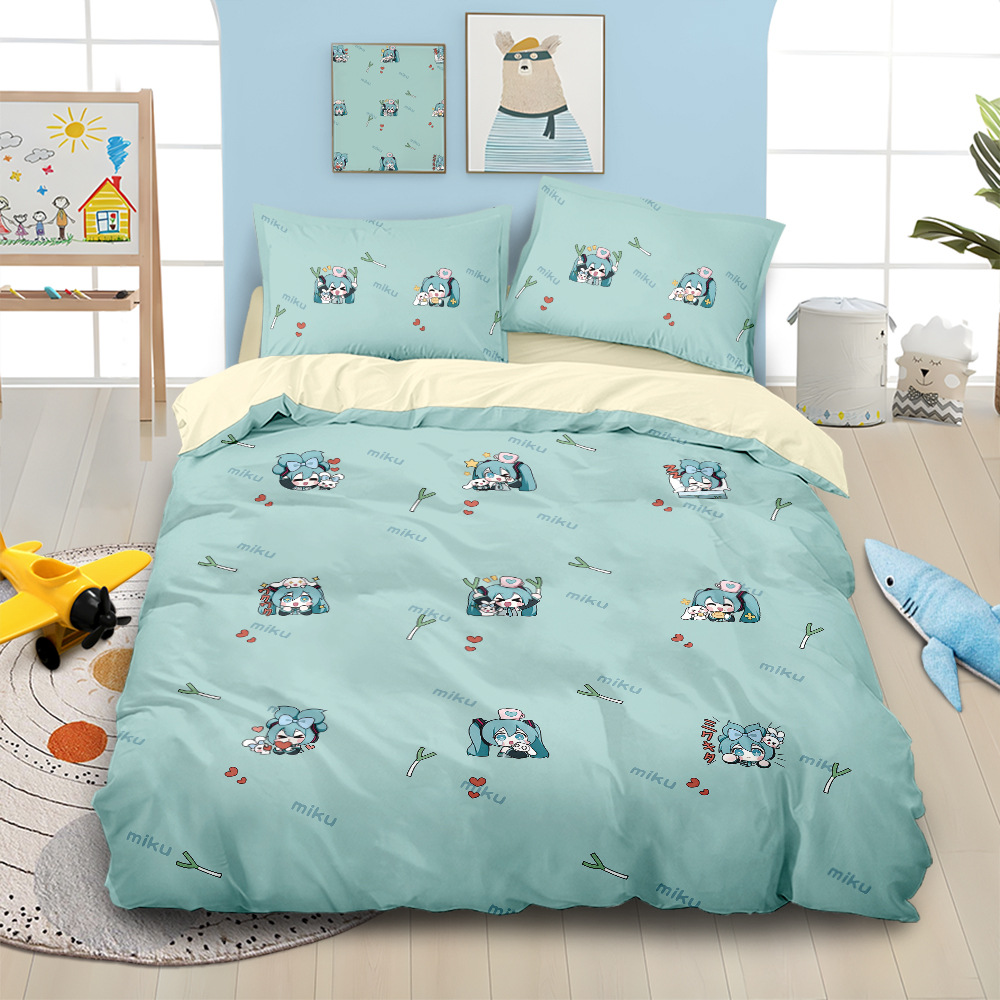 Anime Hatsunes Miku merchandis - огляд і ціна Anime Kingdom Merchandise