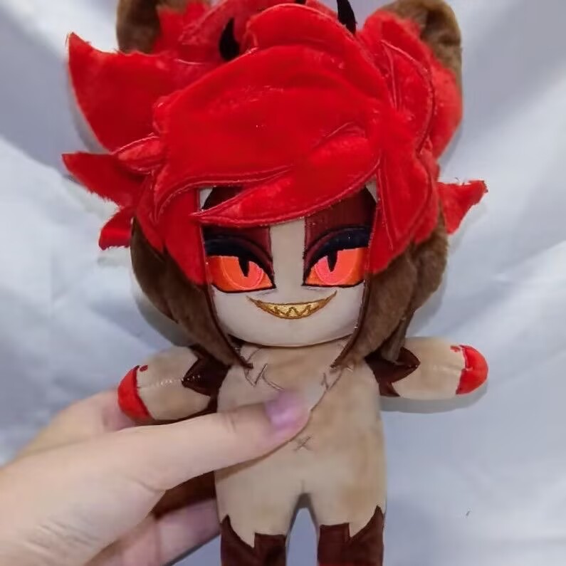 Original 'Hell Inn Alastor' 20 - огляд і ціна Anime Merchandise Europe