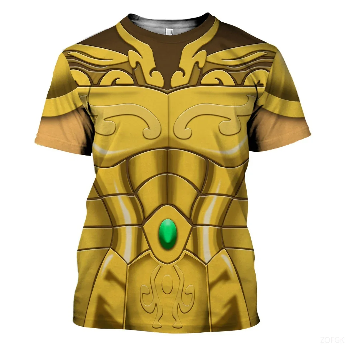 3D Fashion New Cartoon Anime S - огляд і ціна Anime Merchandise Clothes