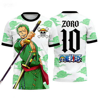 2026 Anime Pattern Training Je - огляд і ціна Anime Merchandise Clothes