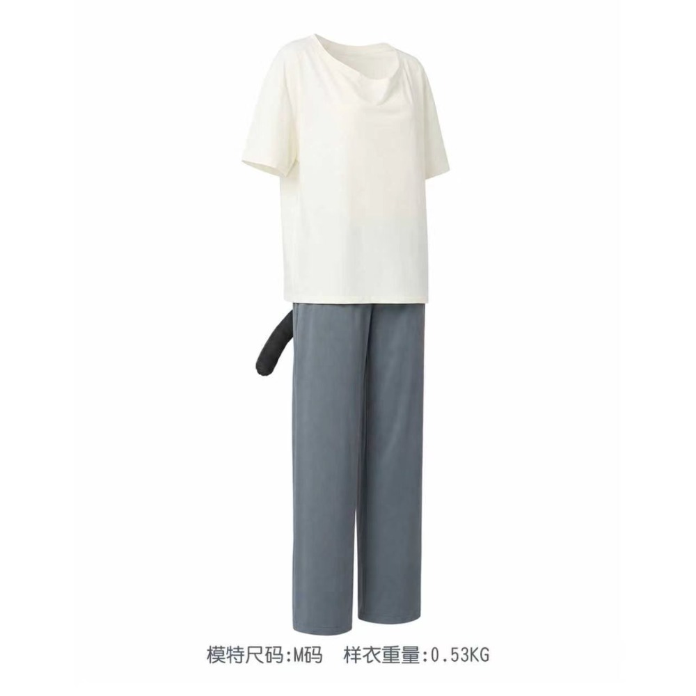 Yani Neko Chainsmoker Cat Niku - огляд і ціна Anime Merchandise Clothes