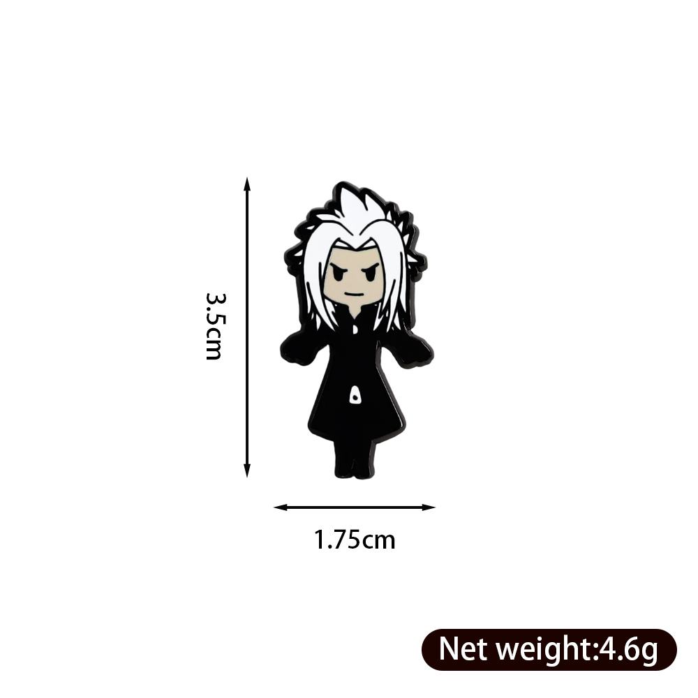 Kingdom Hearts Game Boss Xemna - огляд і ціна Anime Kingdom Merchandise