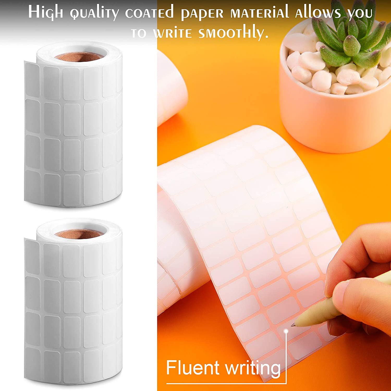 Hot 120~1400 Sheet Square Roun - огляд і ціна Sticker Sheet Set