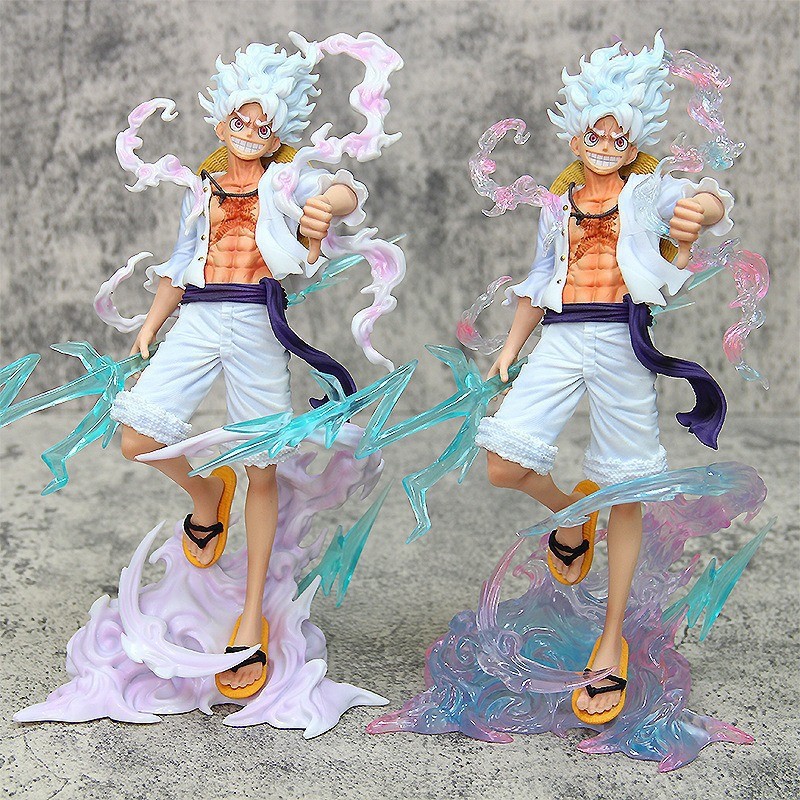 One Piece Monkey D. Luffy Sun  - огляд і ціна Luffy Anime Merchandise