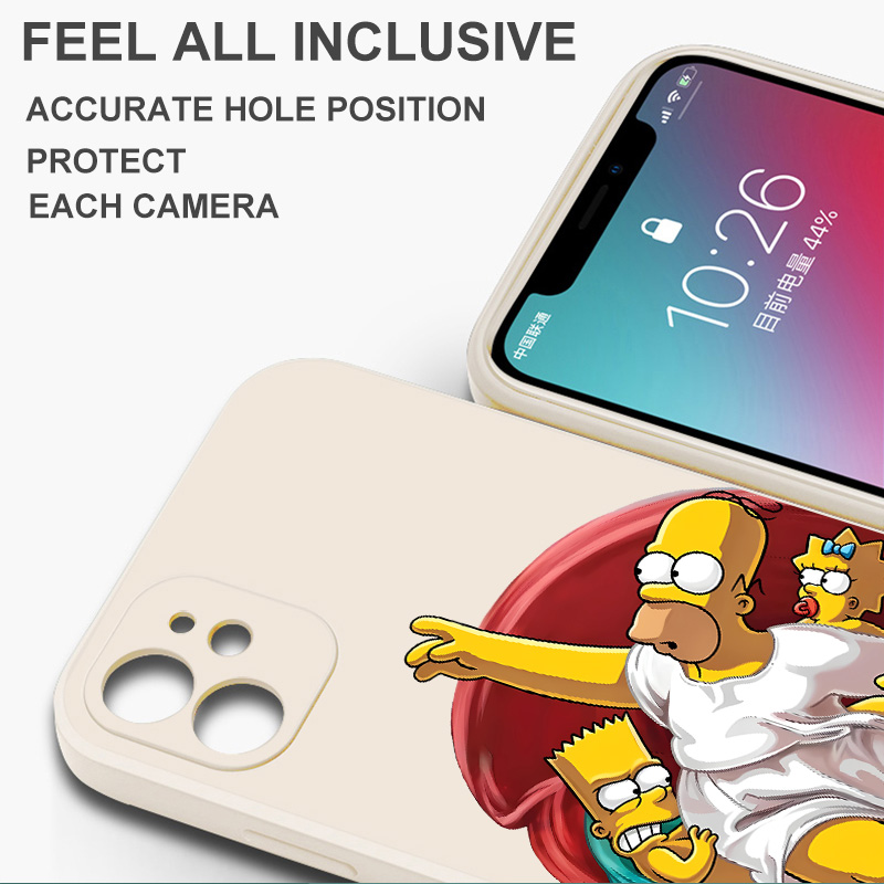 Phone Case for Apple iPhone 11 - огляд і ціна Lanyard Anime Logo