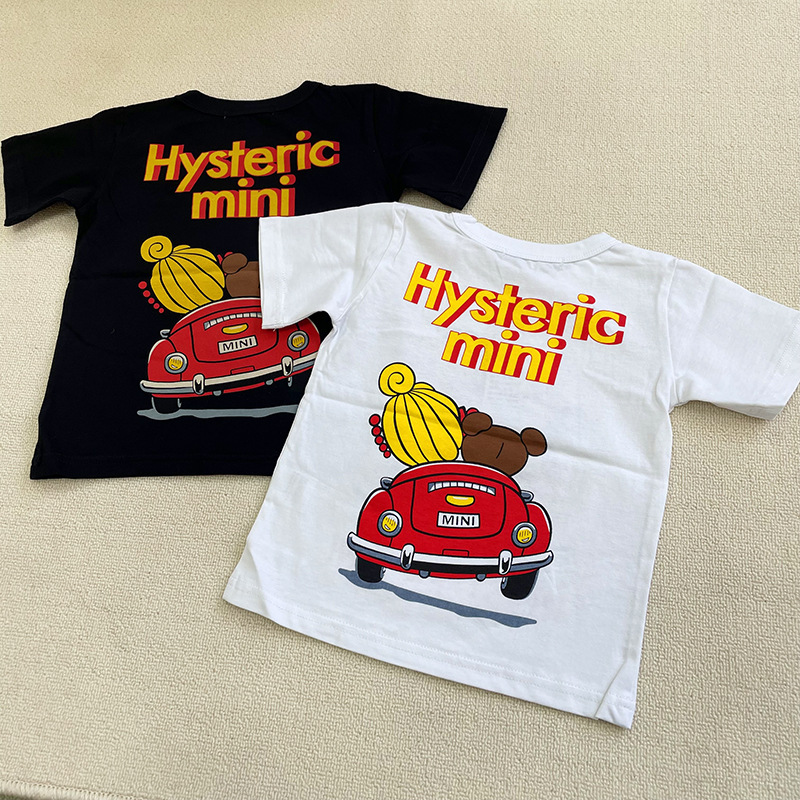 Kawaii New Hysteric Mini Carto - огляд і ціна Anime Merchandise Clothes
