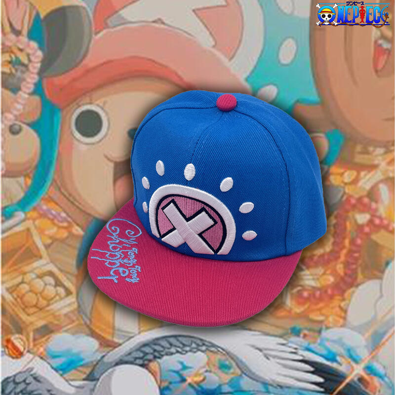Coaplay One Piece Chopper Luff - огляд і ціна Luffy Anime Merchandise
