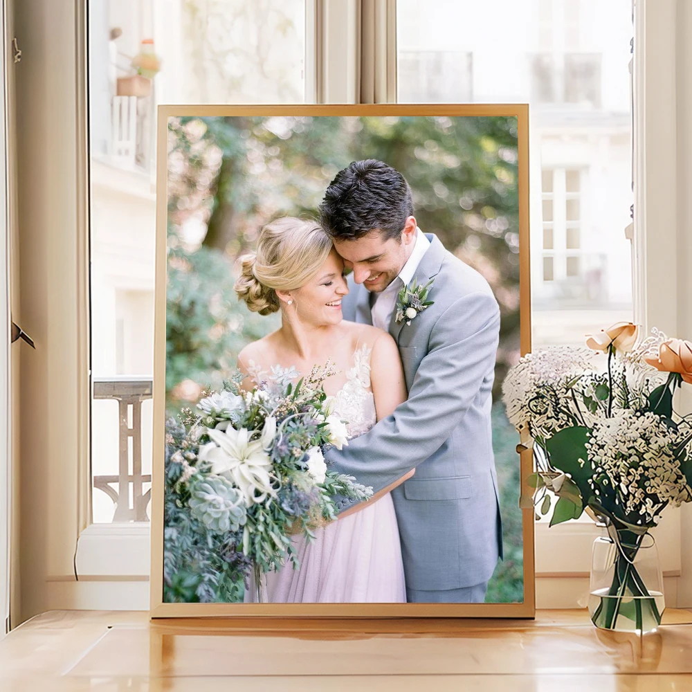Custom Canvas Prints Photo Wal - огляд і ціна Anime Poster Print