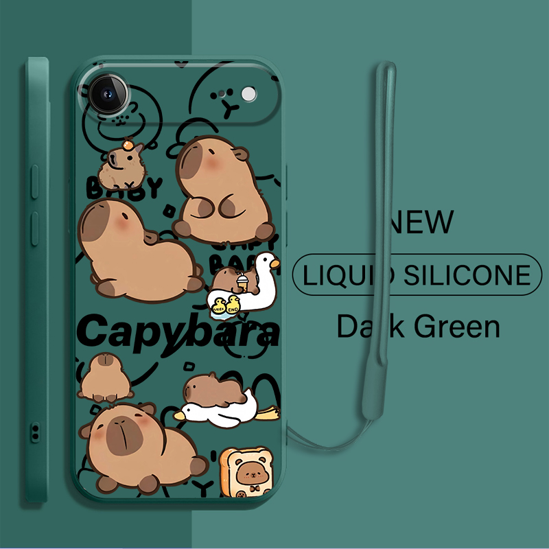 Phone Cover Case for Apple iPh - огляд і ціна Lanyard Anime Logo