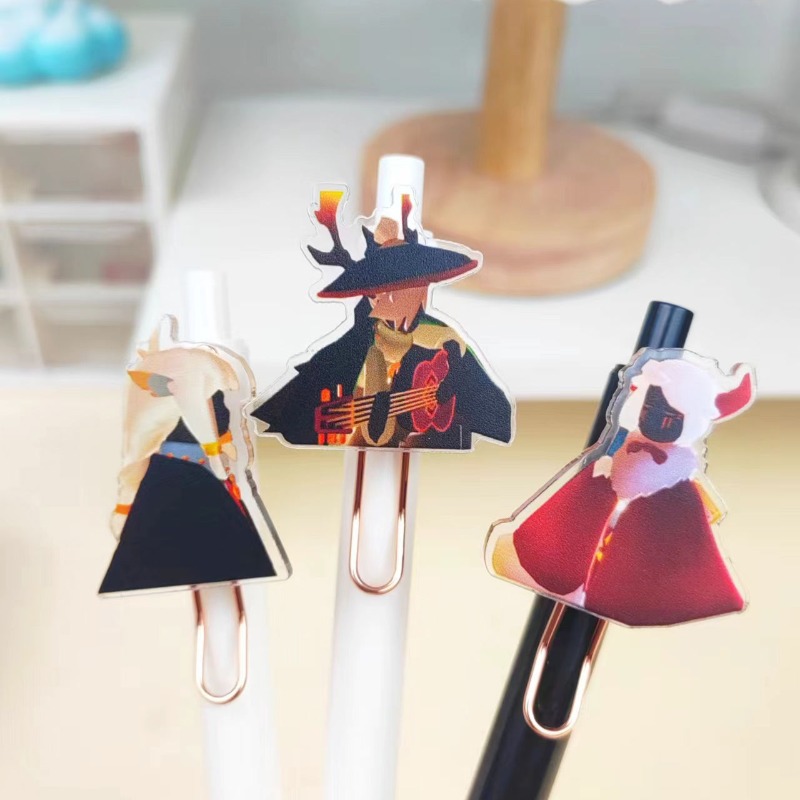 New Sky: Children of Light Dal - огляд і ціна Anime Kingdom Merchandise