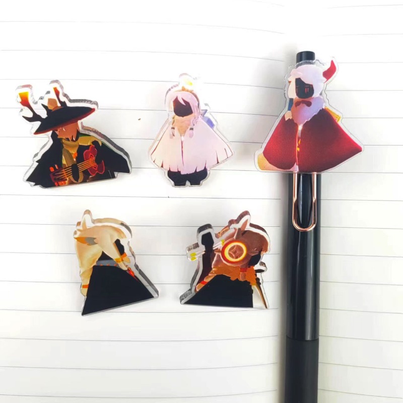 New Sky: Children of Light Dal - огляд і ціна Anime Kingdom Merchandise