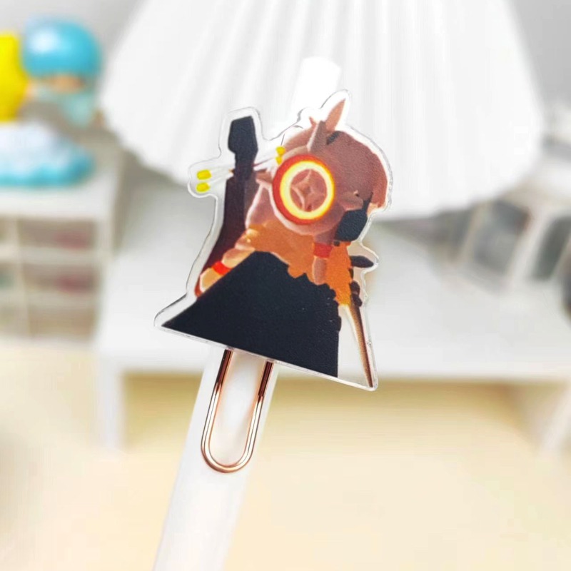 New Sky: Children of Light Dal - огляд і ціна Anime Kingdom Merchandise