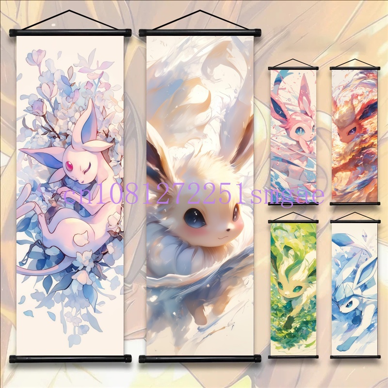 Printed Poster Anime Wall Artw - огляд і ціна Anime Poster Print