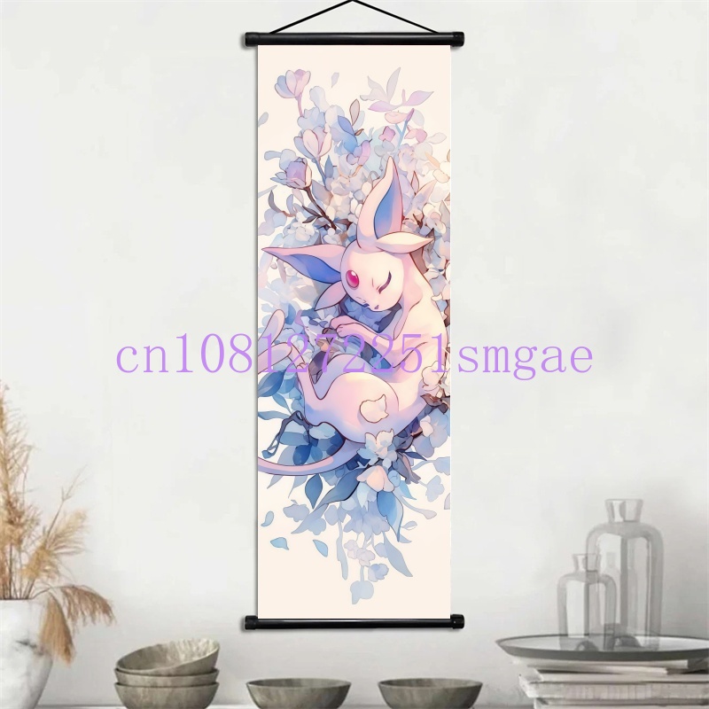 Printed Poster Anime Wall Artw - огляд і ціна Anime Poster Print