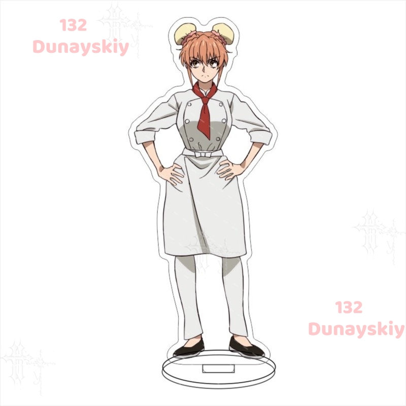 Two Dimensional Collectible Ac - огляд і ціна Anime Merchandise For Women