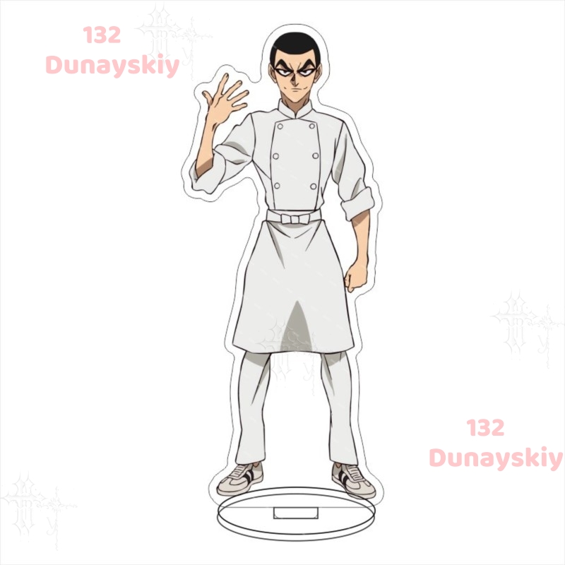 Two Dimensional Collectible Ac - огляд і ціна Anime Merchandise For Women