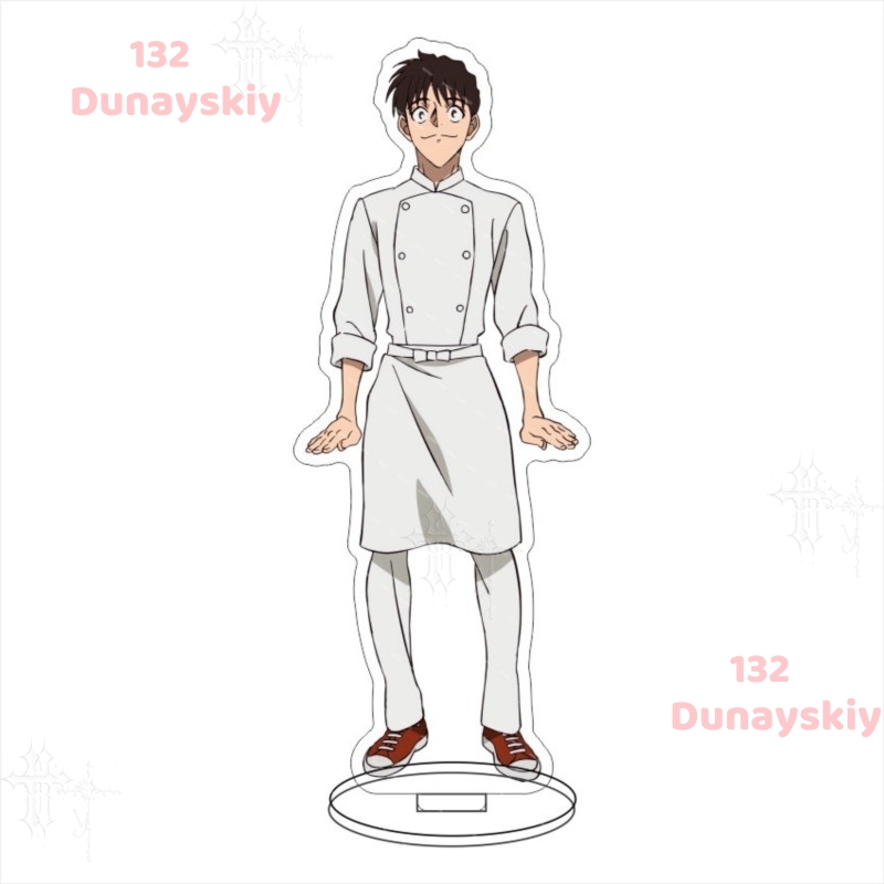 Two Dimensional Collectible Ac - огляд і ціна Anime Merchandise For Women
