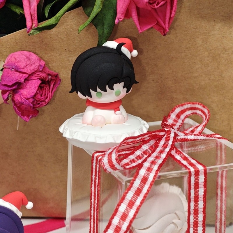 Love and Deepspace Xavier Rafa - огляд і ціна Anime Kingdom Merchandise