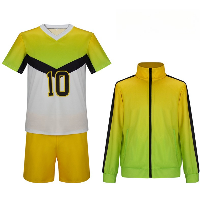 Anime Itachiyama Institute Uni - огляд і ціна Anime Merchandise Clothes