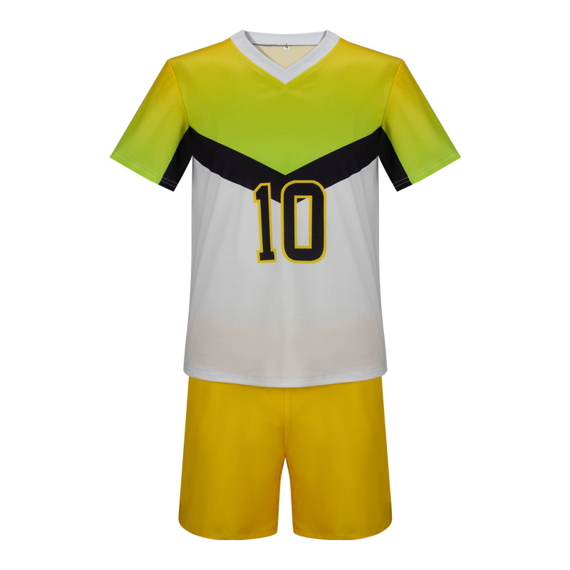 Anime Itachiyama Institute Uni - огляд і ціна Anime Merchandise Clothes