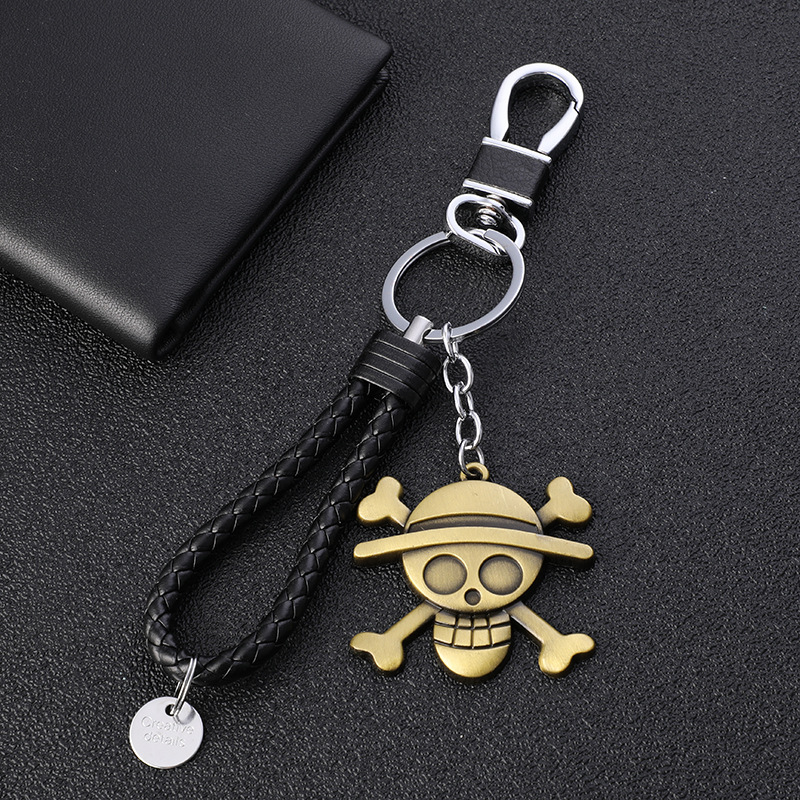 Creative One Piece cartoon ani - огляд і ціна Luffy Anime Merchandise