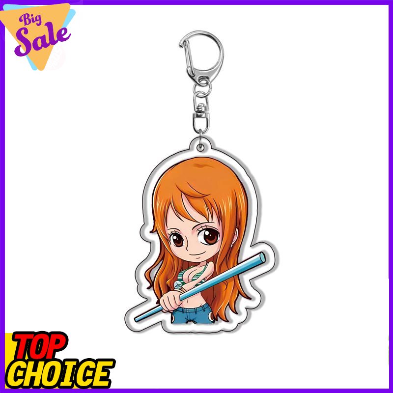 One Piece Luffy Roronoa Zoro K - огляд і ціна Luffy Anime Merchandise