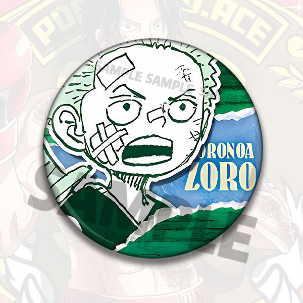 One Piece Anime Merchandise Lu - огляд і ціна Luffy Anime Merchandise