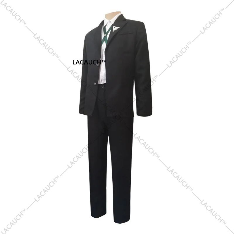 Anime Danganronpa Byakuya Toga - огляд і ціна Anime Merchandise For Women