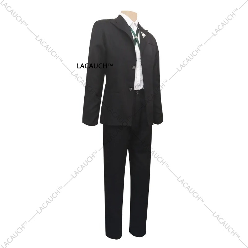 Anime Danganronpa Byakuya Toga - огляд і ціна Anime Merchandise For Women